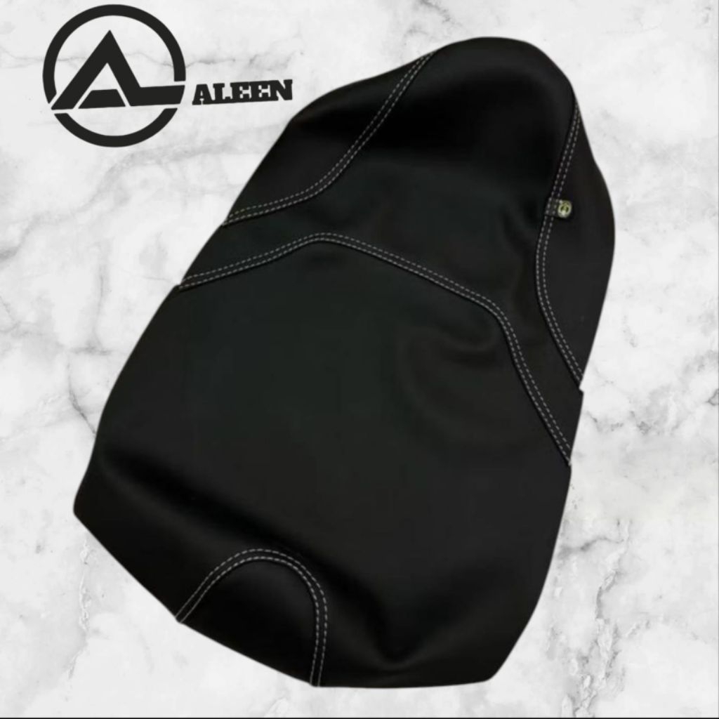 kulit jok mbtech carera vario 125/150 new dan old