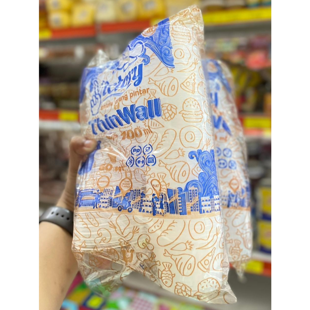 Victory Cup Sambal 100ml dan 150ml