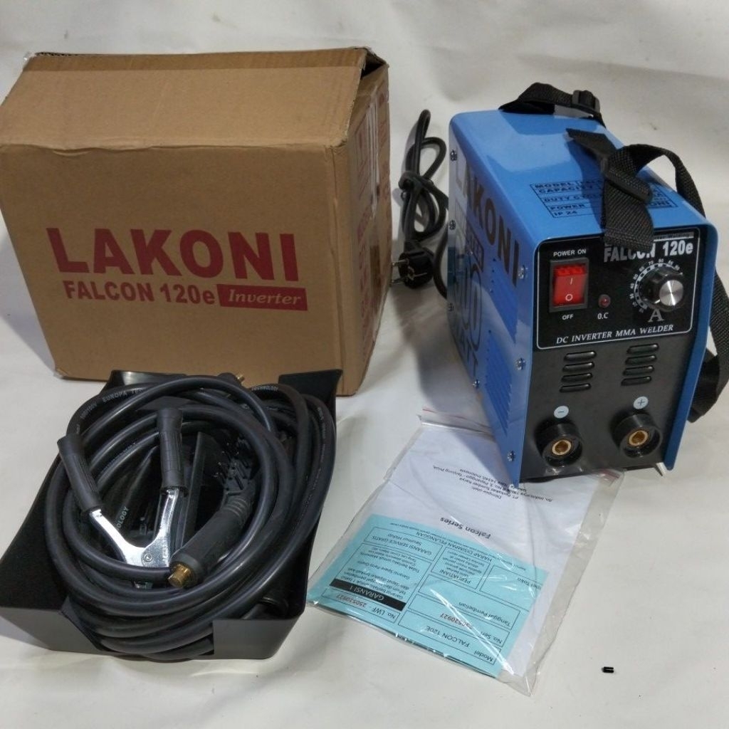 travo las lakoni falcon 900 Watt inverter