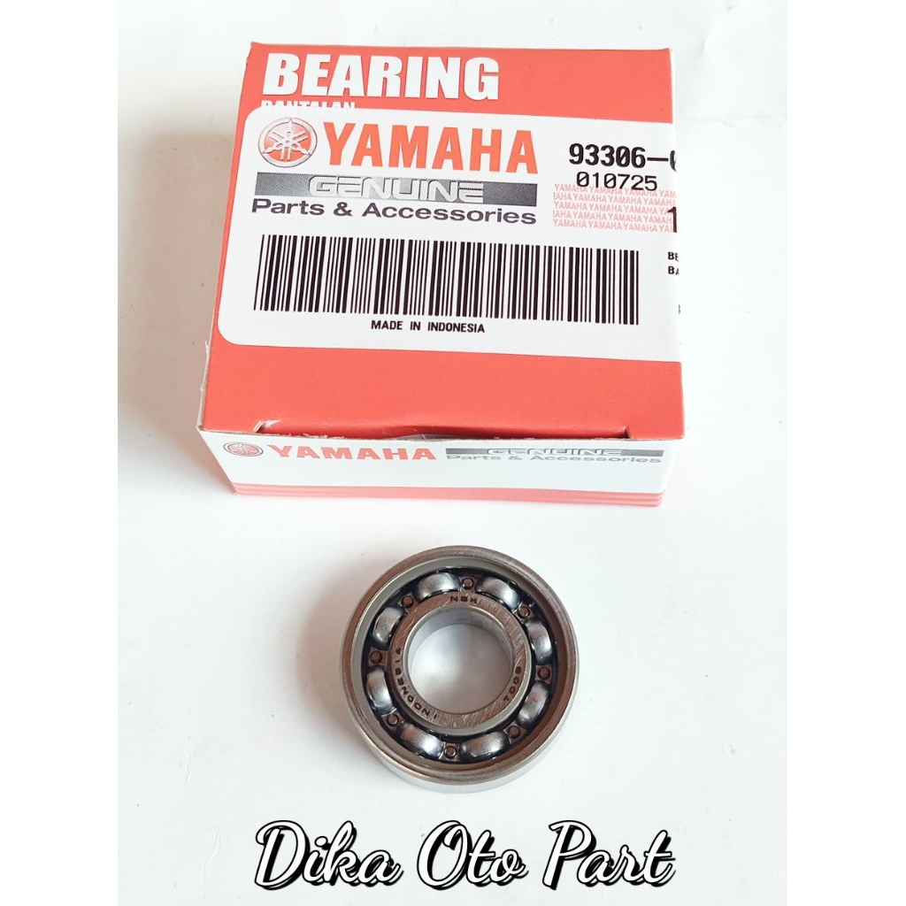 Bearing Laker Laher Klaher Bantalan Noken As Jupiter MX Old 135 New Jupiter MX 135 Jupiter MX King 1
