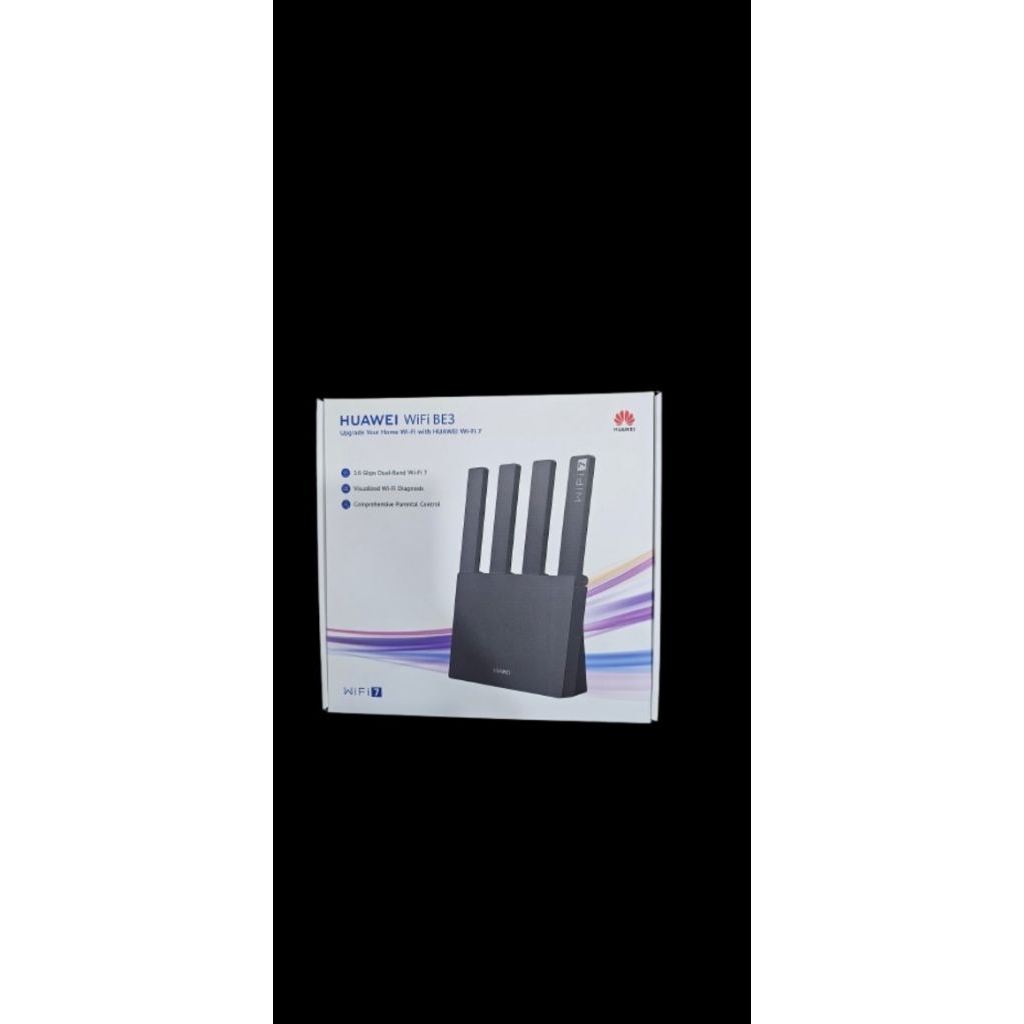Huawei Router WiFi 7