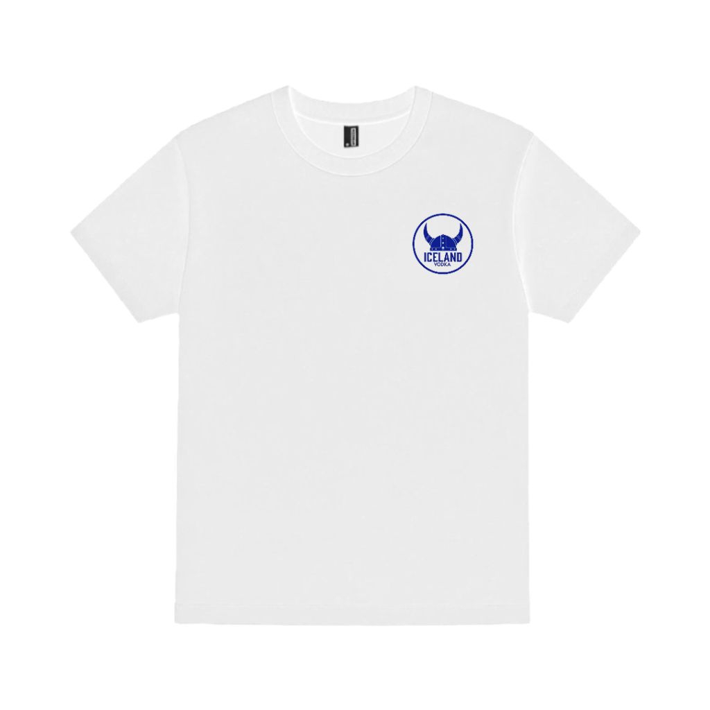 T-SHIRT ICE LAND