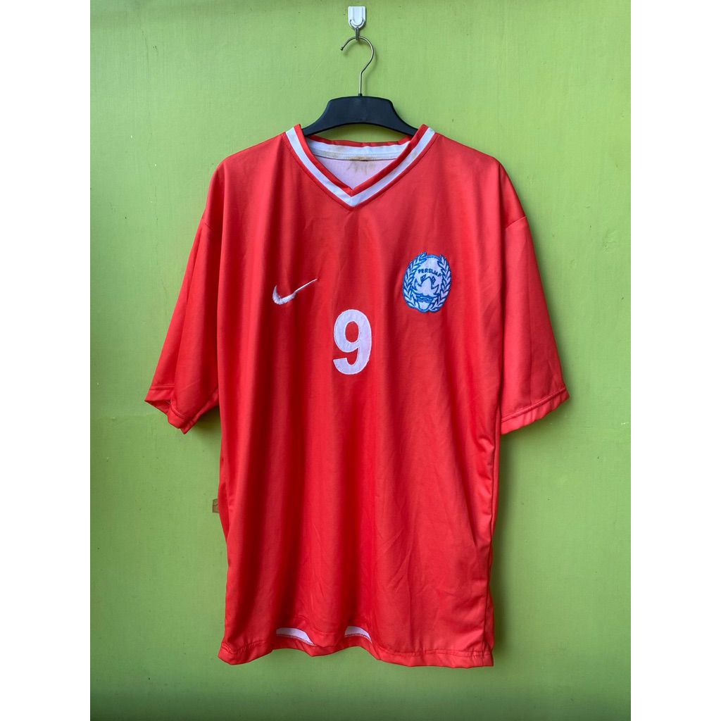 jersey vintage persijap jepara