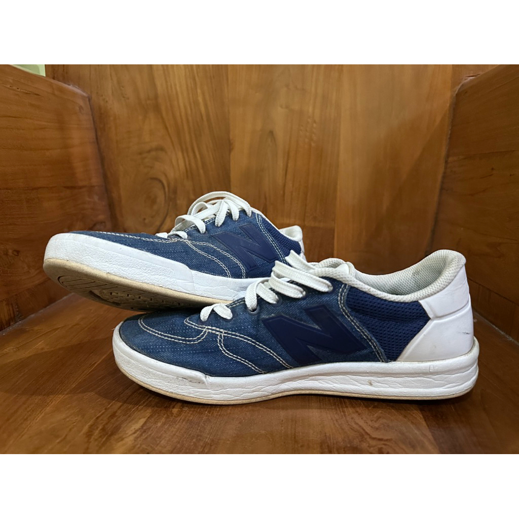 preloved NB jeans size 40