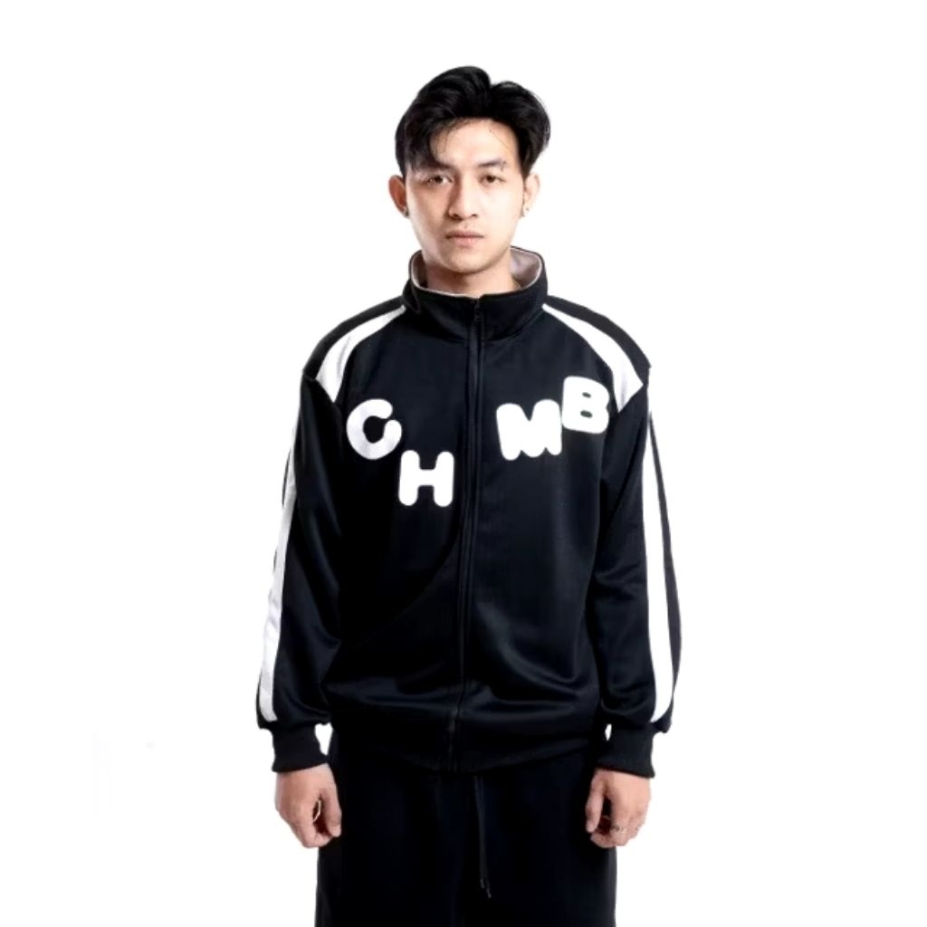 Tracktop CHMB