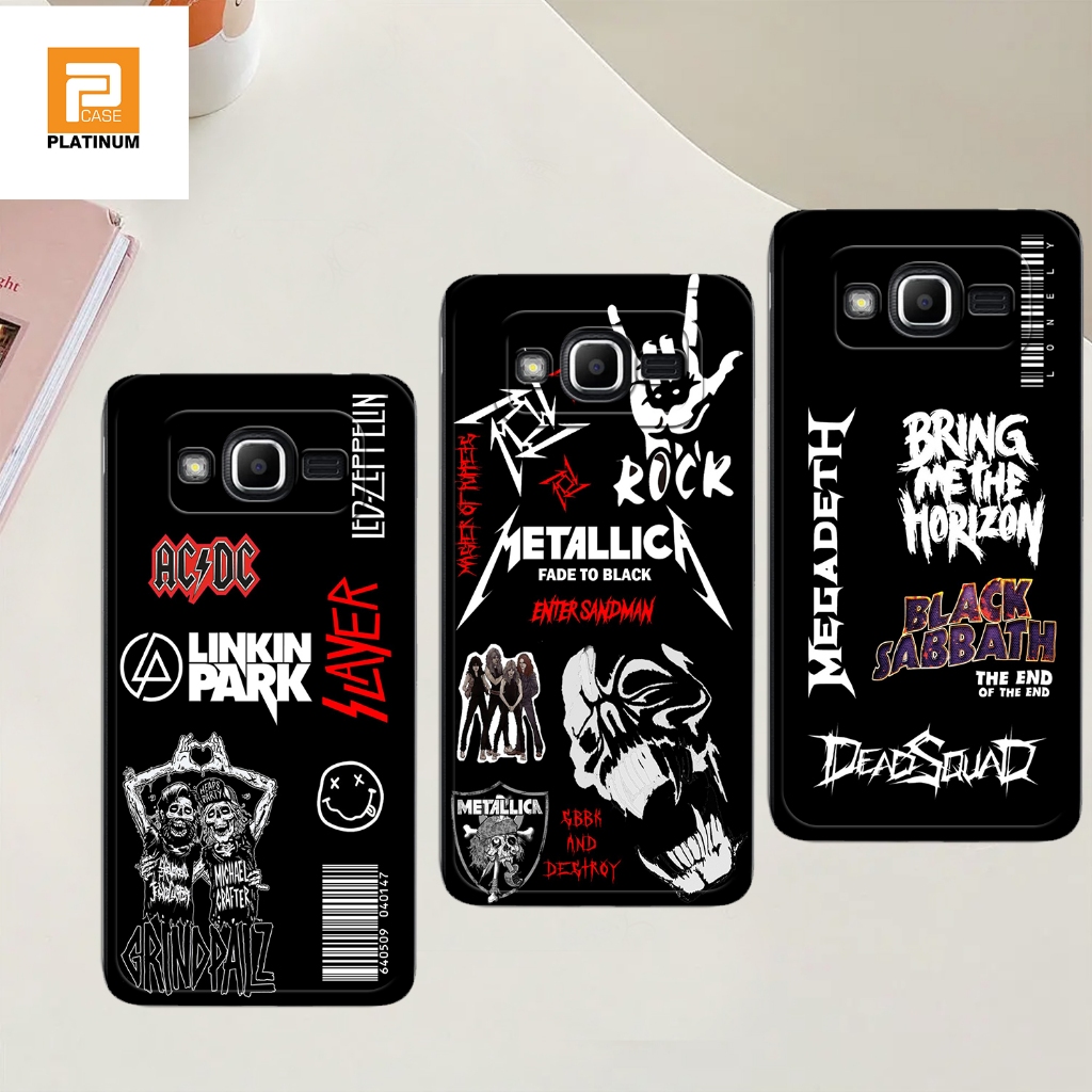 (A4) Softcase For SAMSUNG J2 PRIME/J2 PRO/J2 CORE/J3 PRO/J5 PRO/J7 PRO/J7 CORE  Produk Casing Fashio