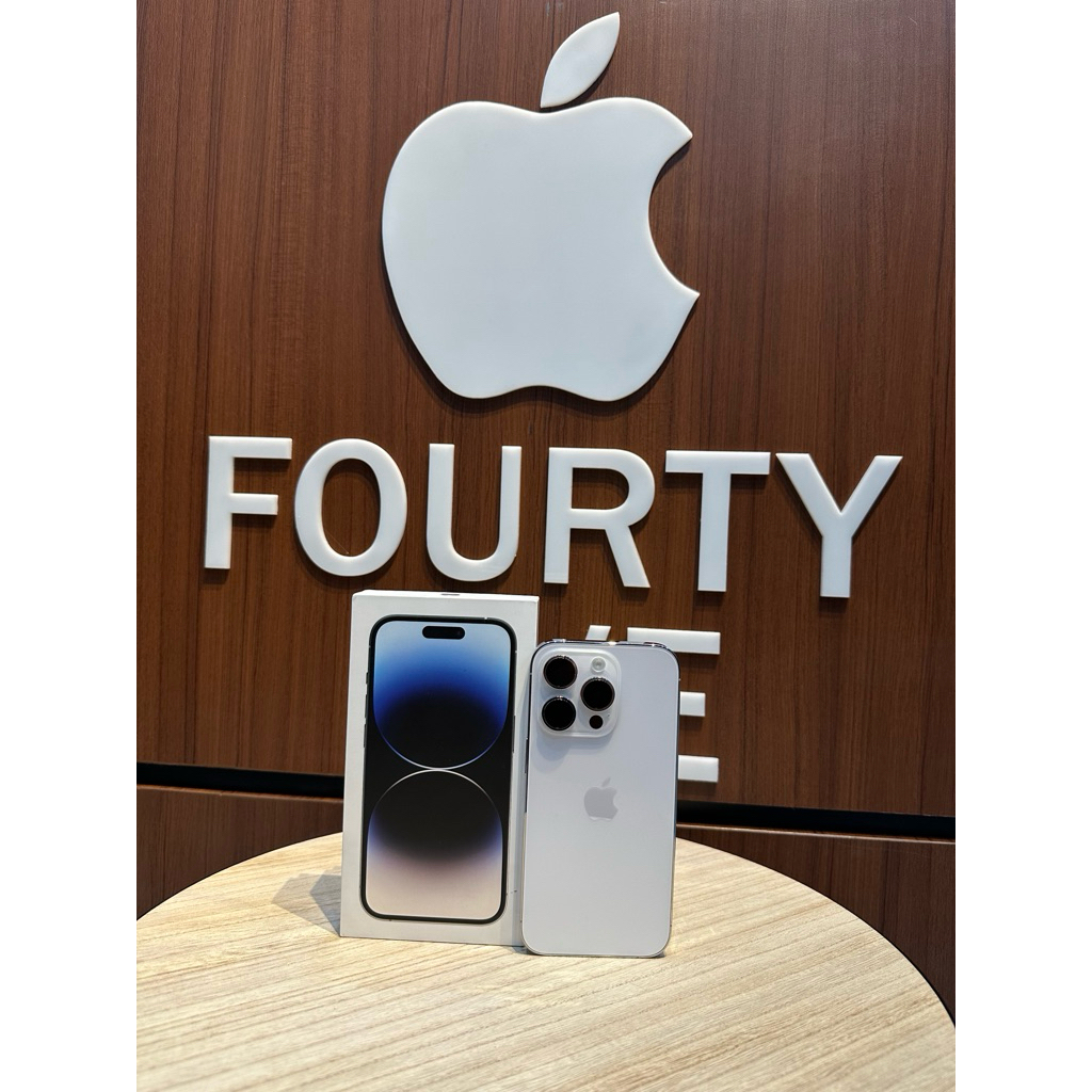 iphone 14 pro 256gb ibox