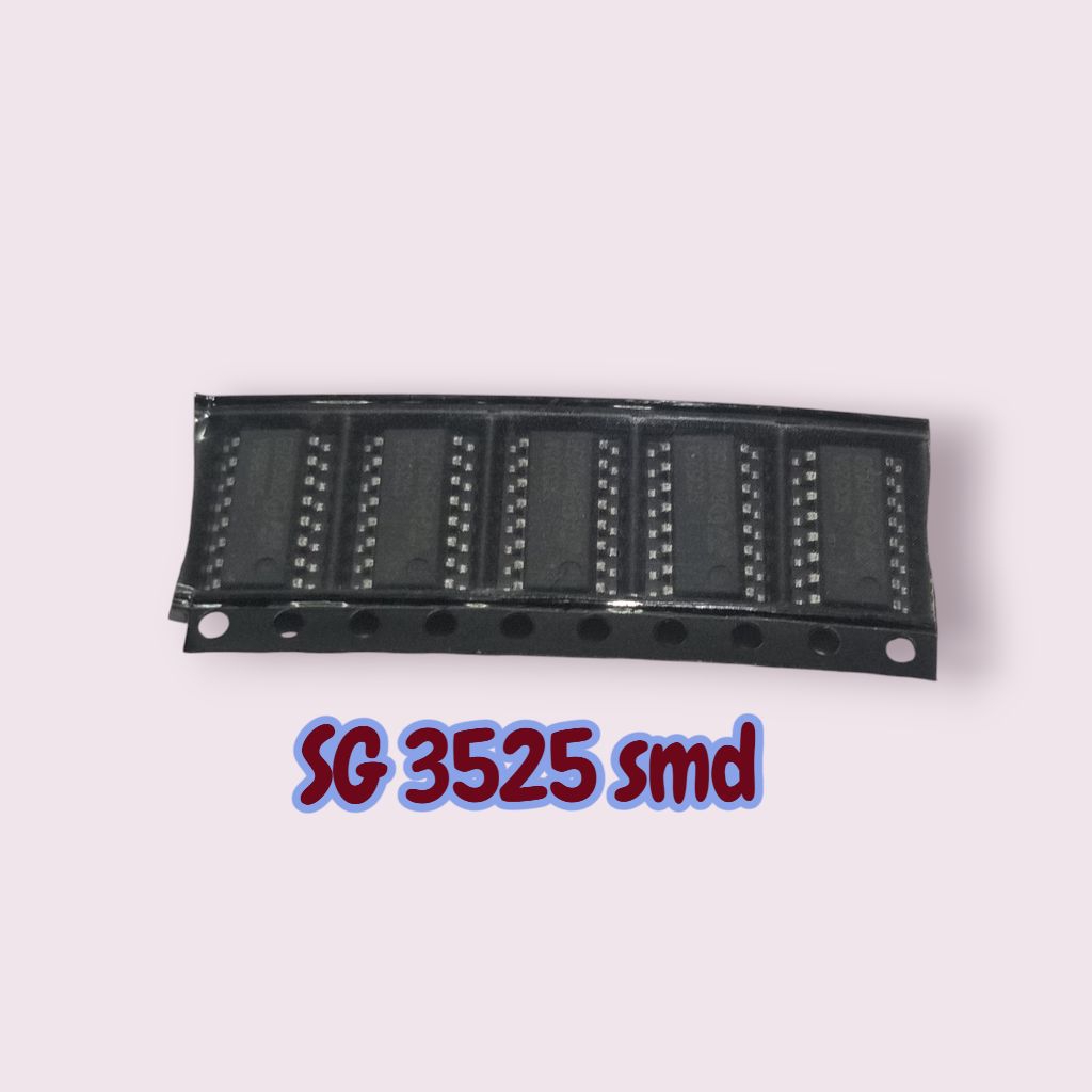 ic SG 3525 smd,ic sg3525 smd