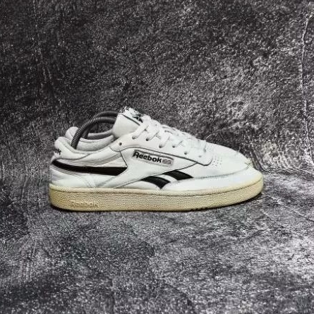 REEBOK CLUB C85 REVENGE
