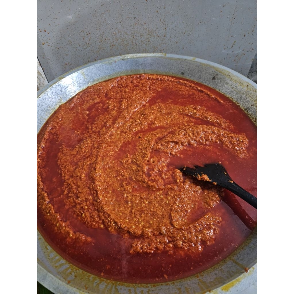 bumbu seblak basah