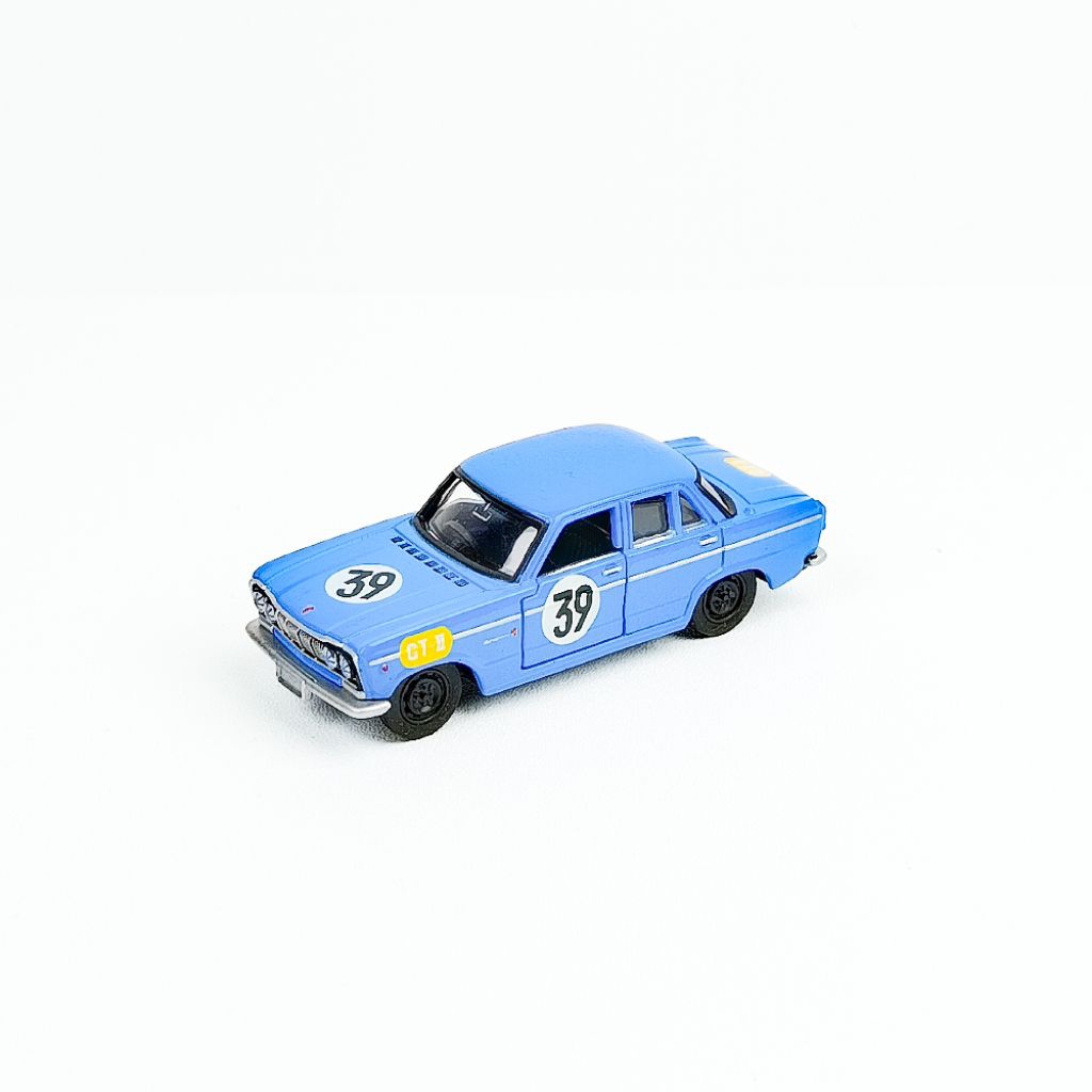 Tomica Limited Vintage TLV Prince Skyline 2000GT #39 (Loose)