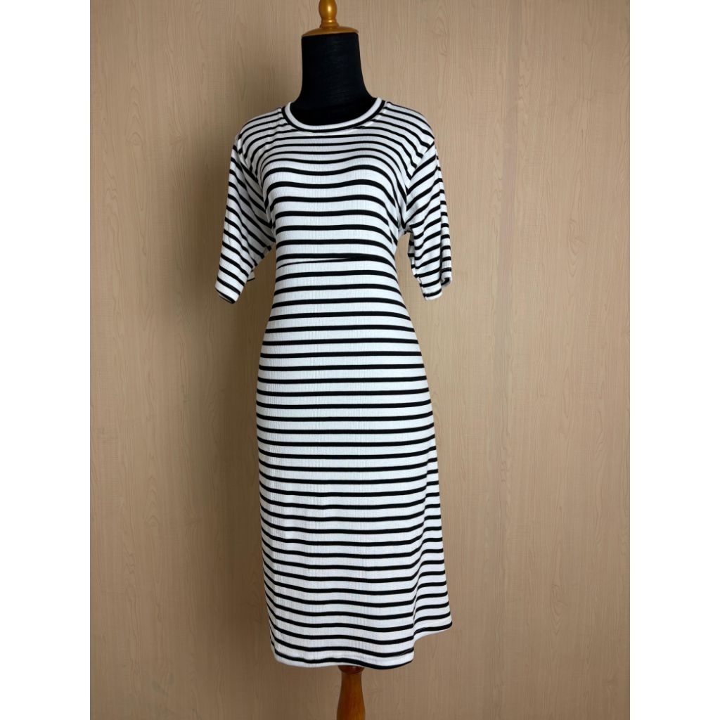 Daster untuk abg ibu nenek pun bagus jadi kelihatn muda berbahan Poly knit Ukuran Besar nyaman di pa