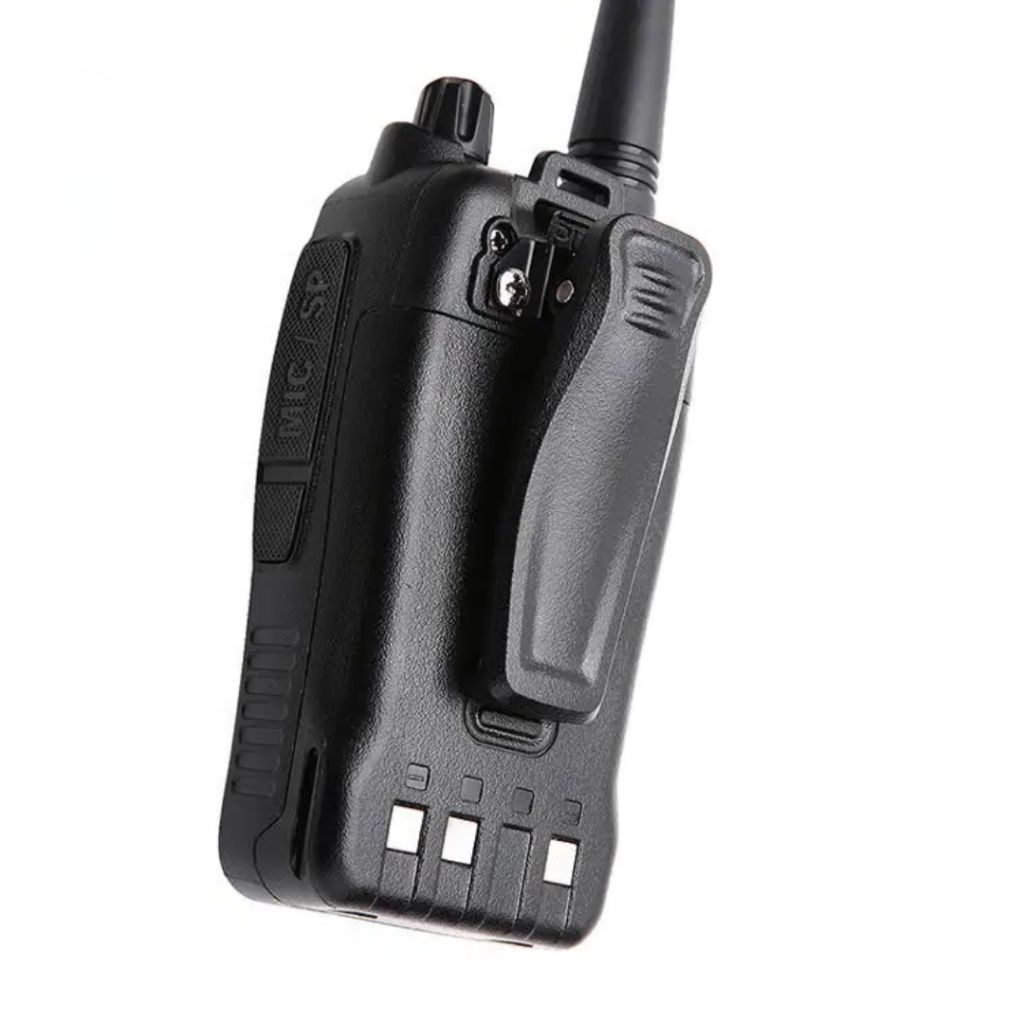 Belt clip ht Weierwei V8 plus lupax T550 VEV338 klip penjepit baterai Redell dl270