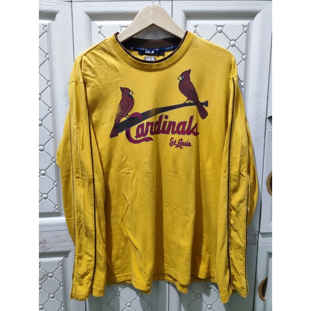 Ls MLB second original