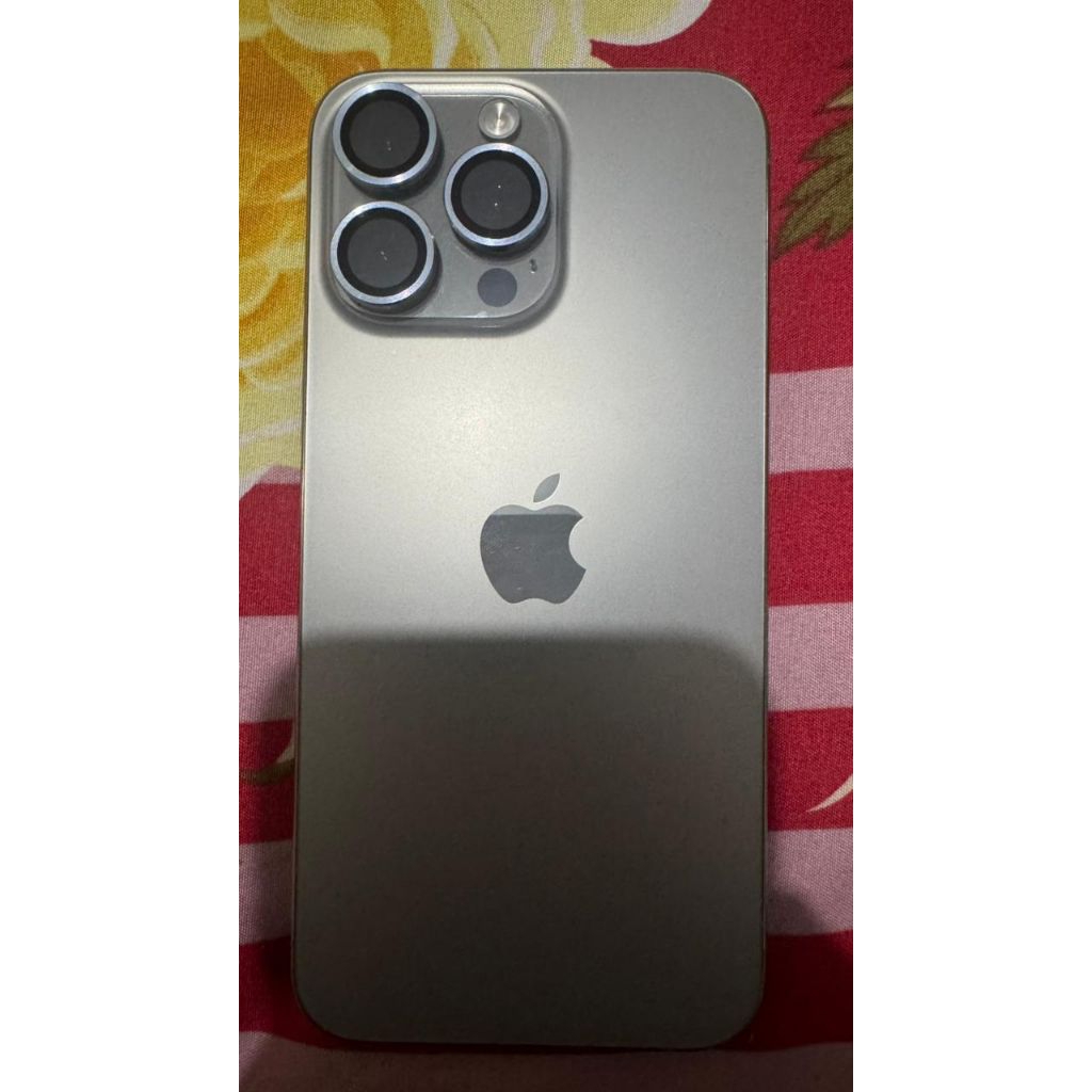 Iphone 15 PM bypass Wifi Only