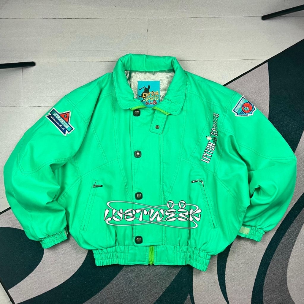 Leyton House Sports Vintage Racing