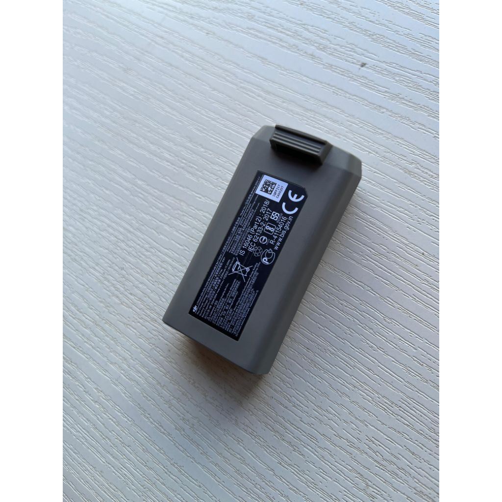 baterai drone DJI mini 2/SE/4K