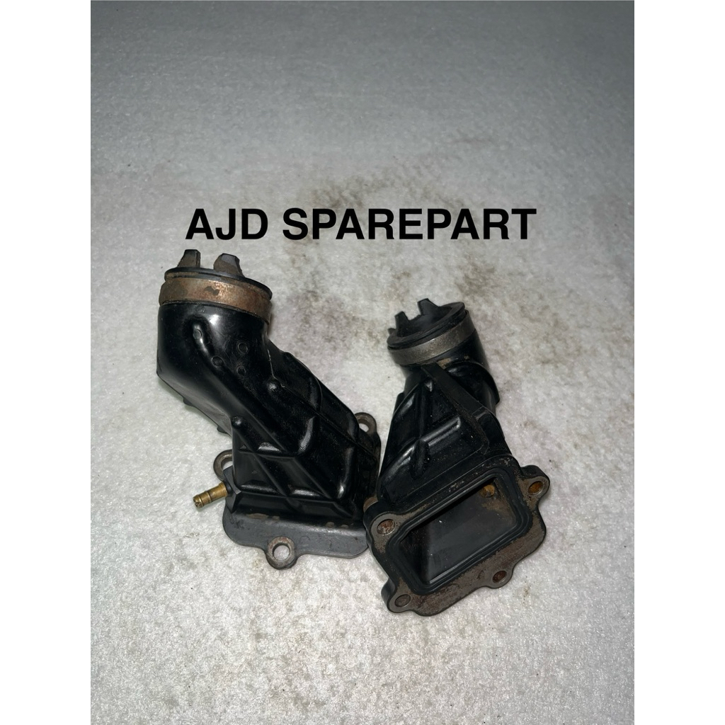 MANIPOL INTAKE MEMBRAN FIZ R FIZ FORCE ONE ORIGINAL LEPASAN UNIT