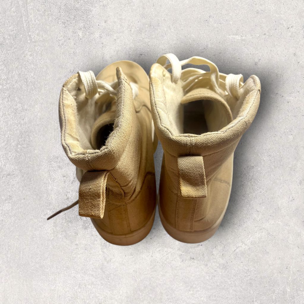 Rubi high Shoes Krem ori//37