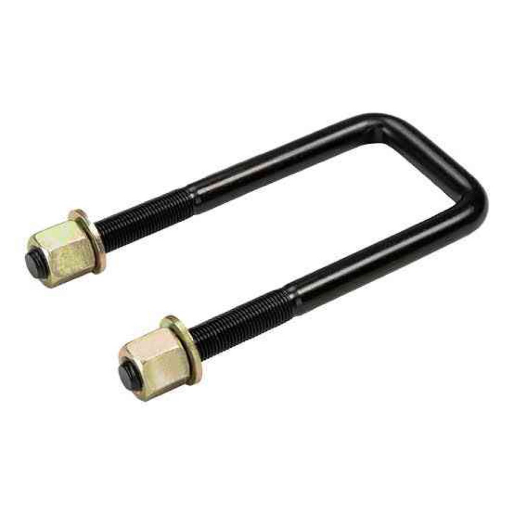 KAWEL PER/U BOLT DEPAN CANTER/PS/RAGASA MARUFUKU BUATAN INDOSPRING