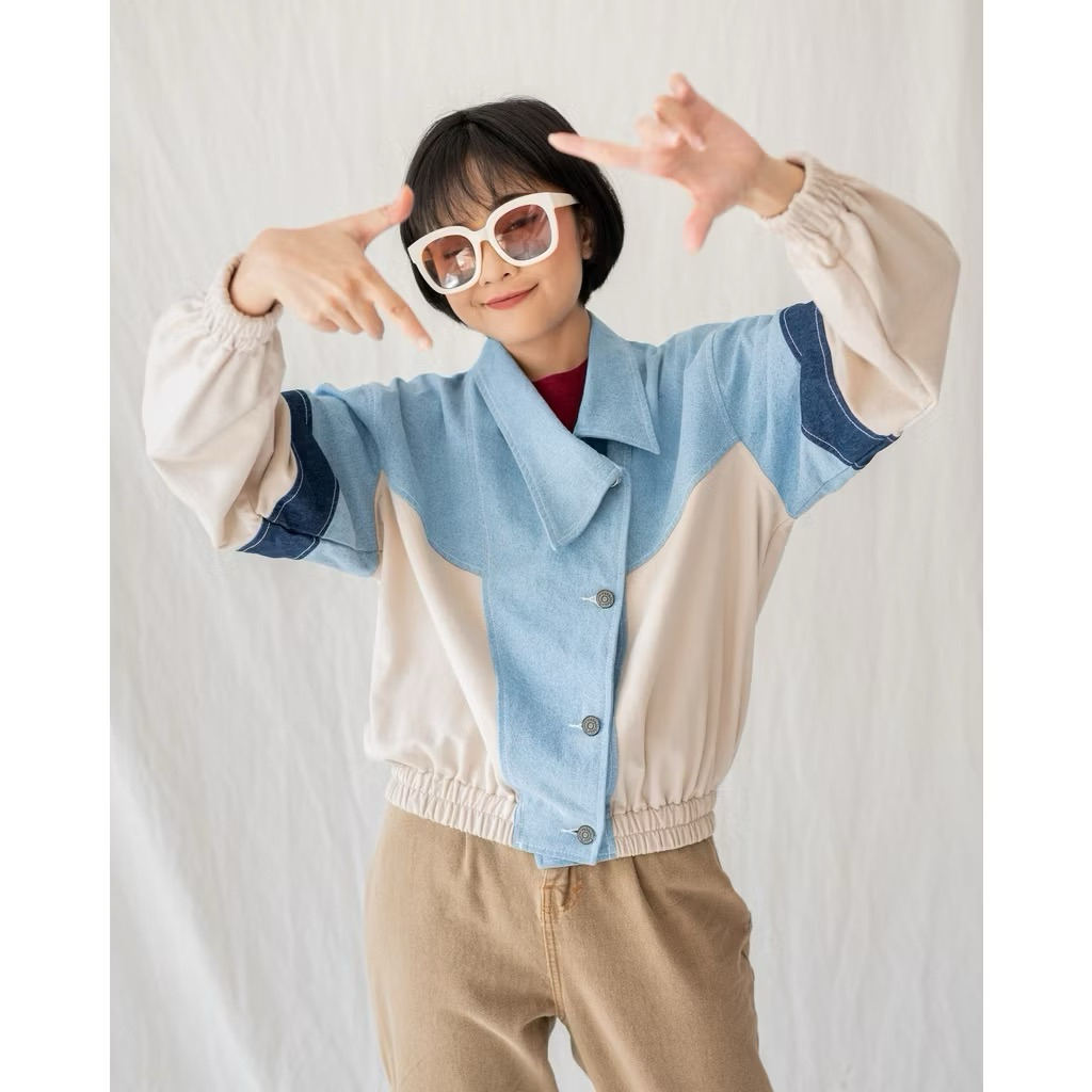 myrubilicious knox jacket