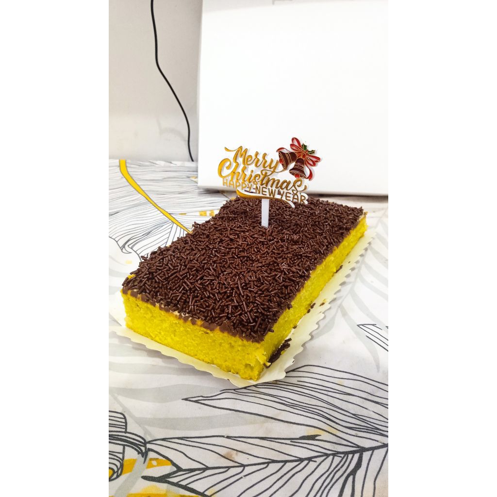 cake jujo bakery