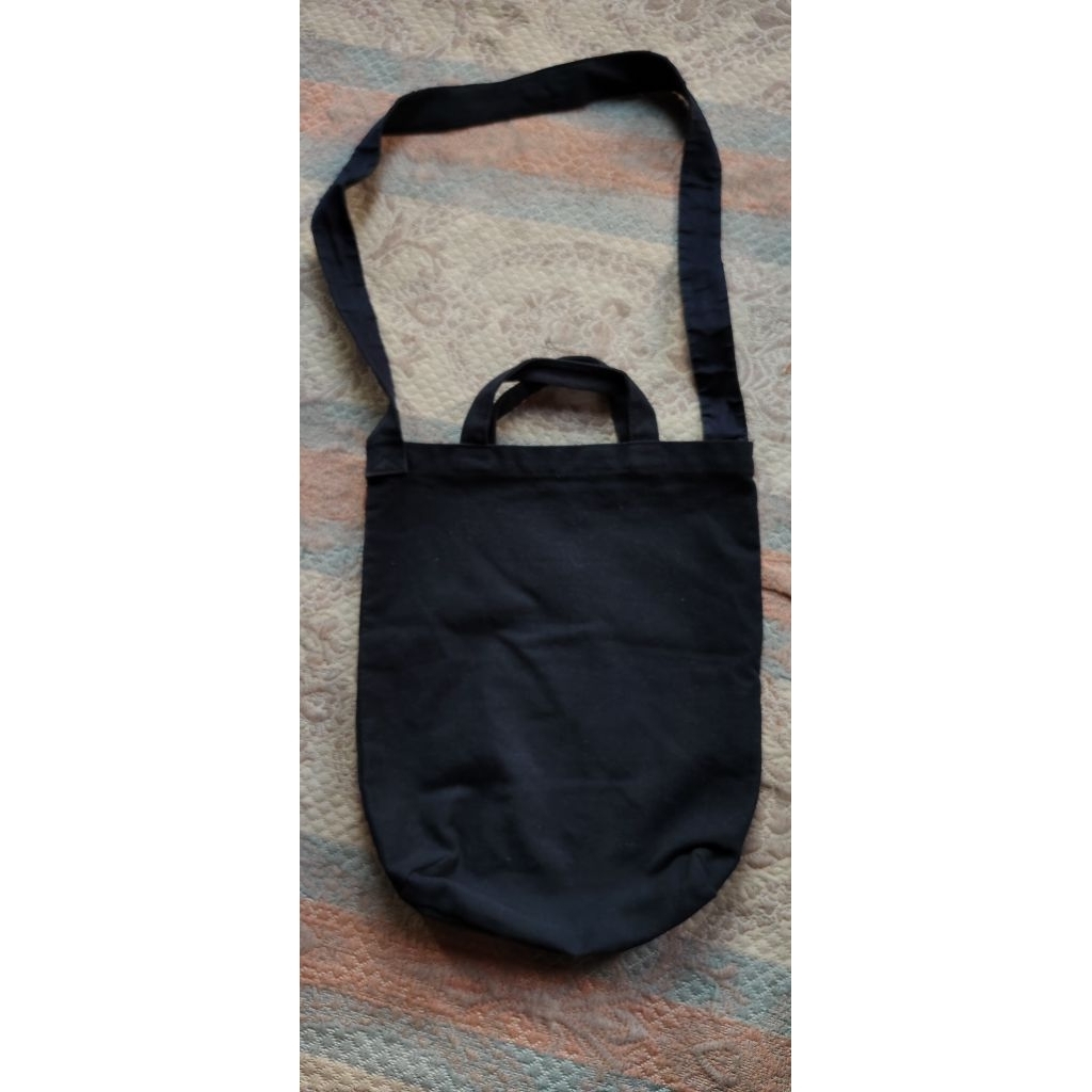 tas adidas x Neighborhood