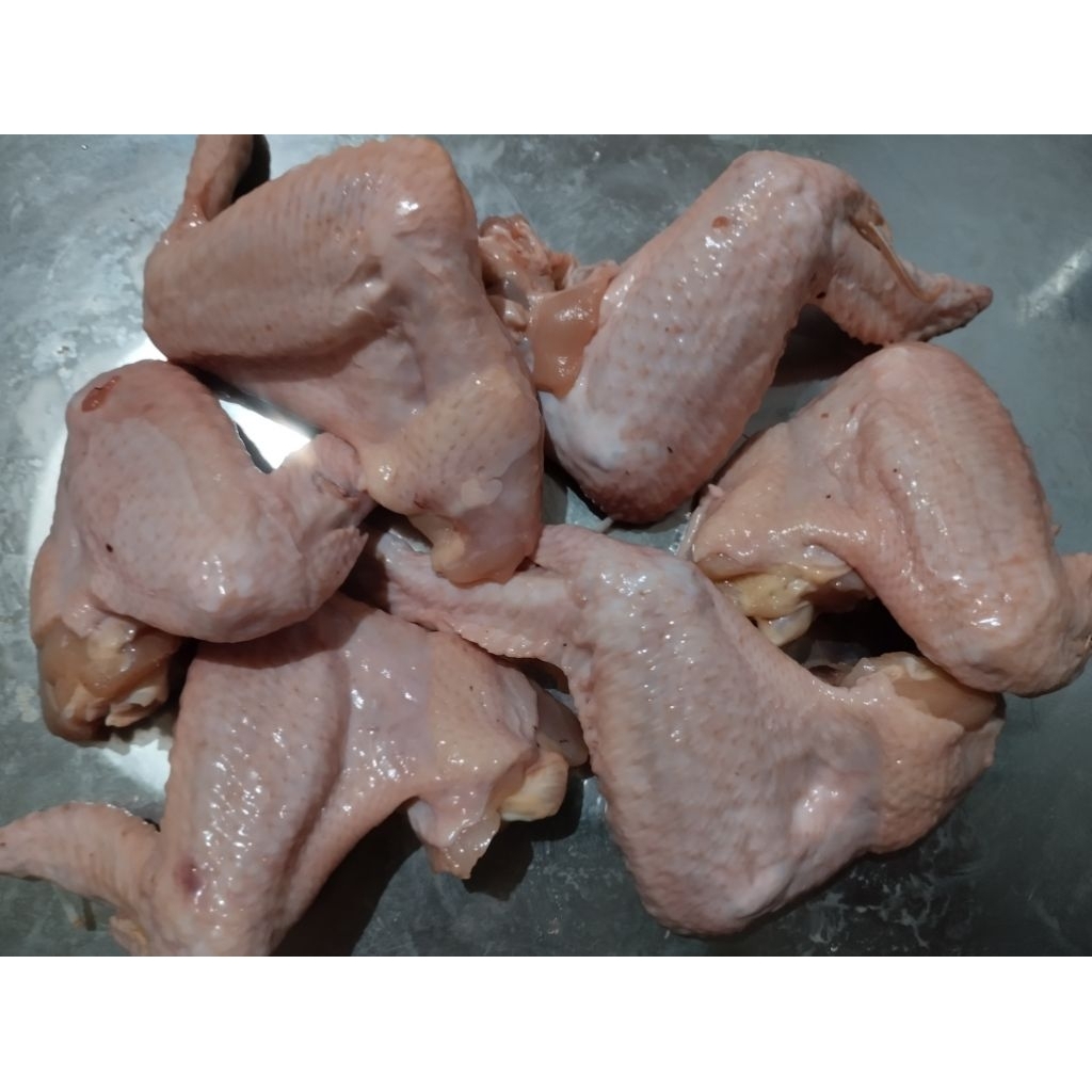 sayap ayam 1 kg