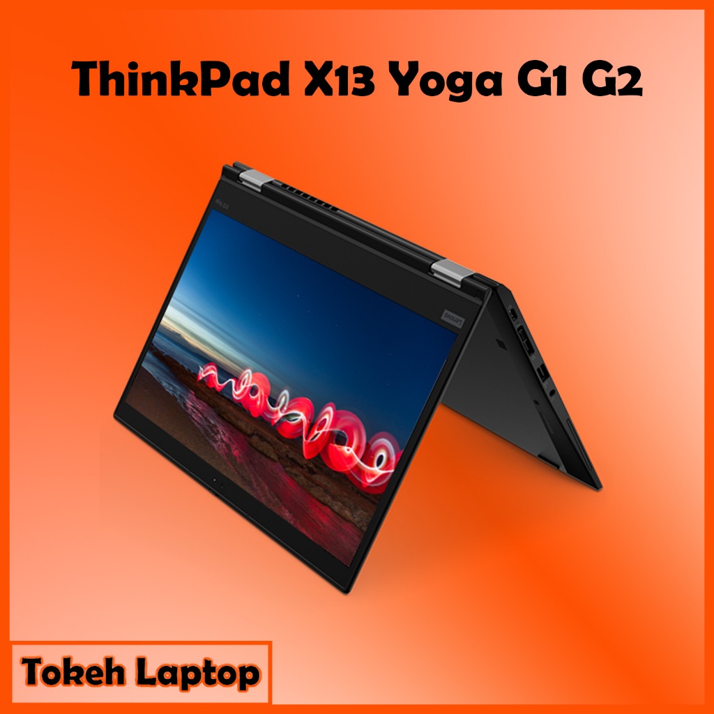ThinkPad X13 Yoga Gen 2 - Thinkpad X13 Yoga Gen 1 - thinkpad X13 Yoga G2 G1 - thinkpad X13 Yoga