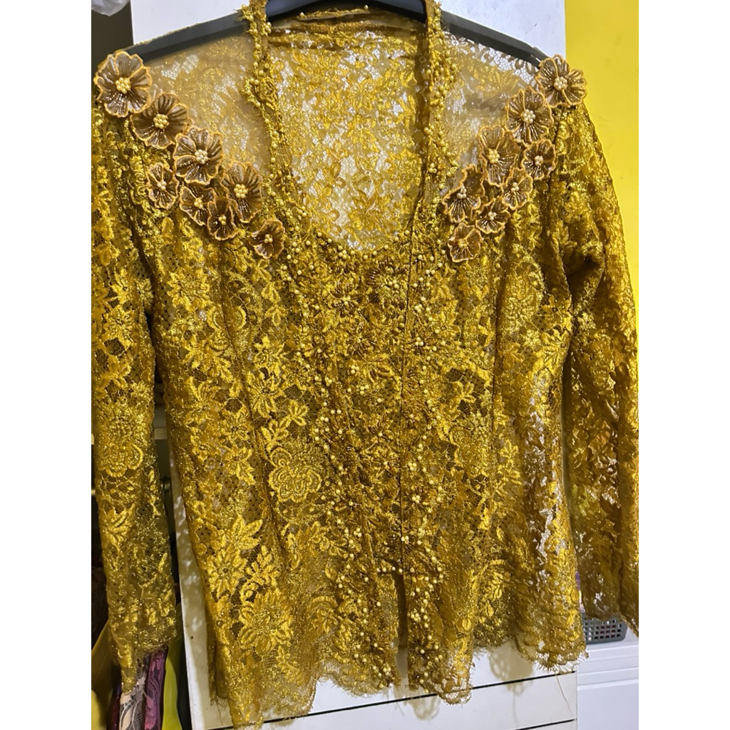 bundling MATAHARI BALI KEBAYA payet prelov