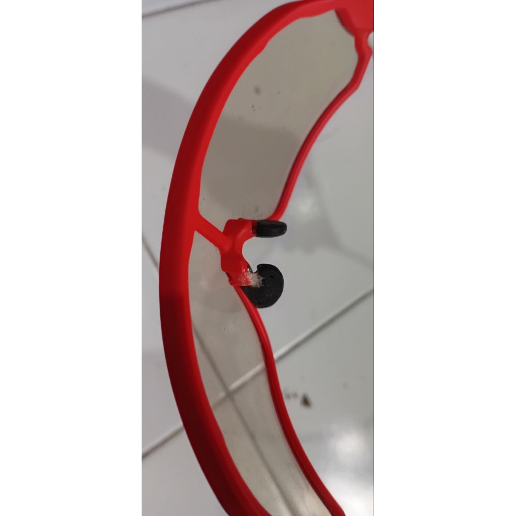 kacamata sepeda rockbros photokromik