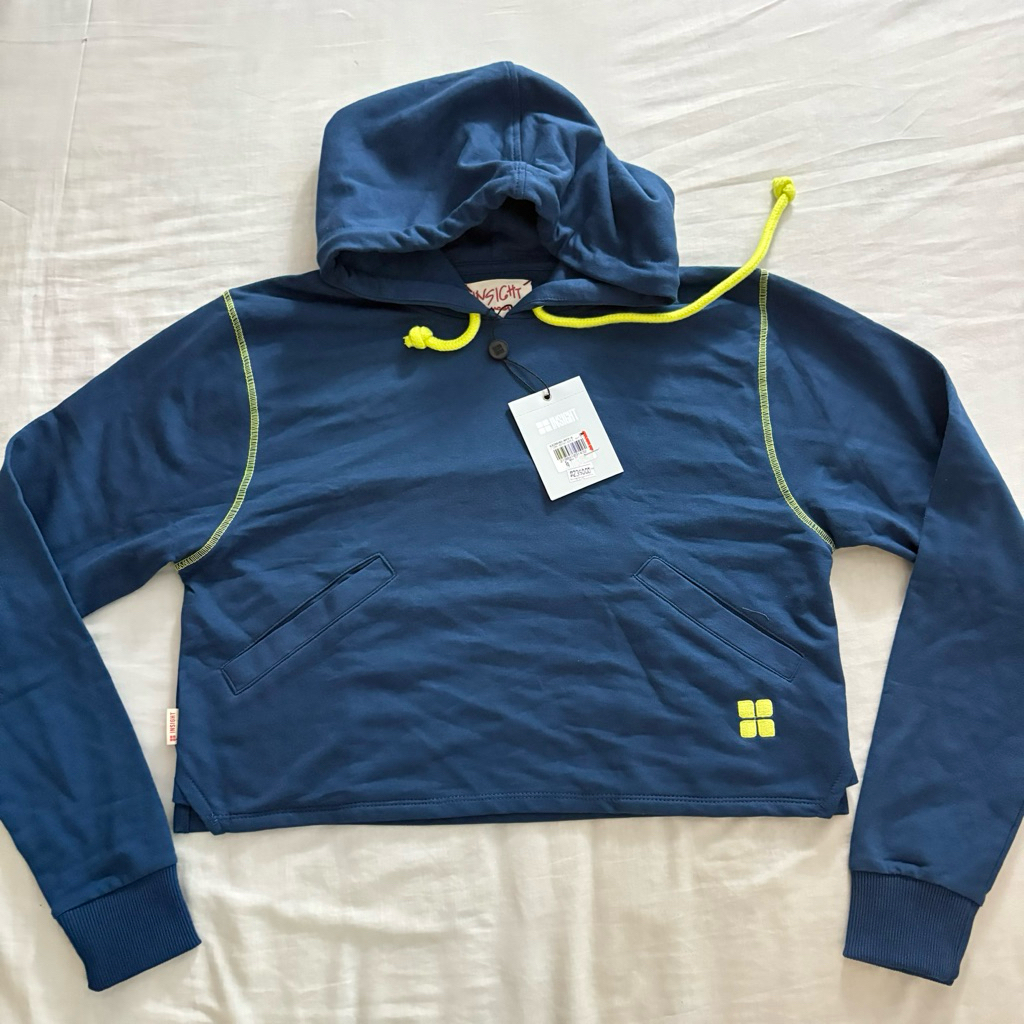 insight hoodie cewek size s