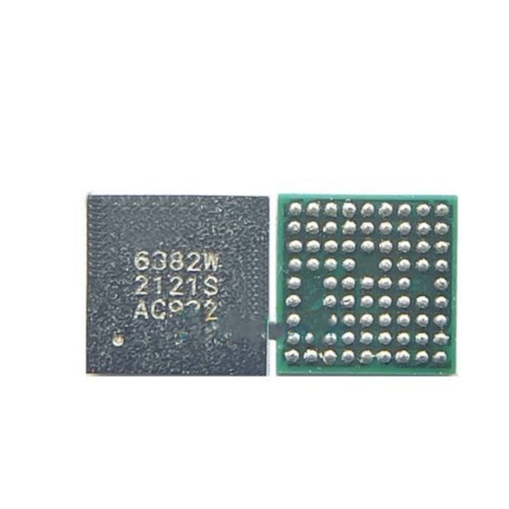 IC DISPLAY INFINIX ZERO X PRO