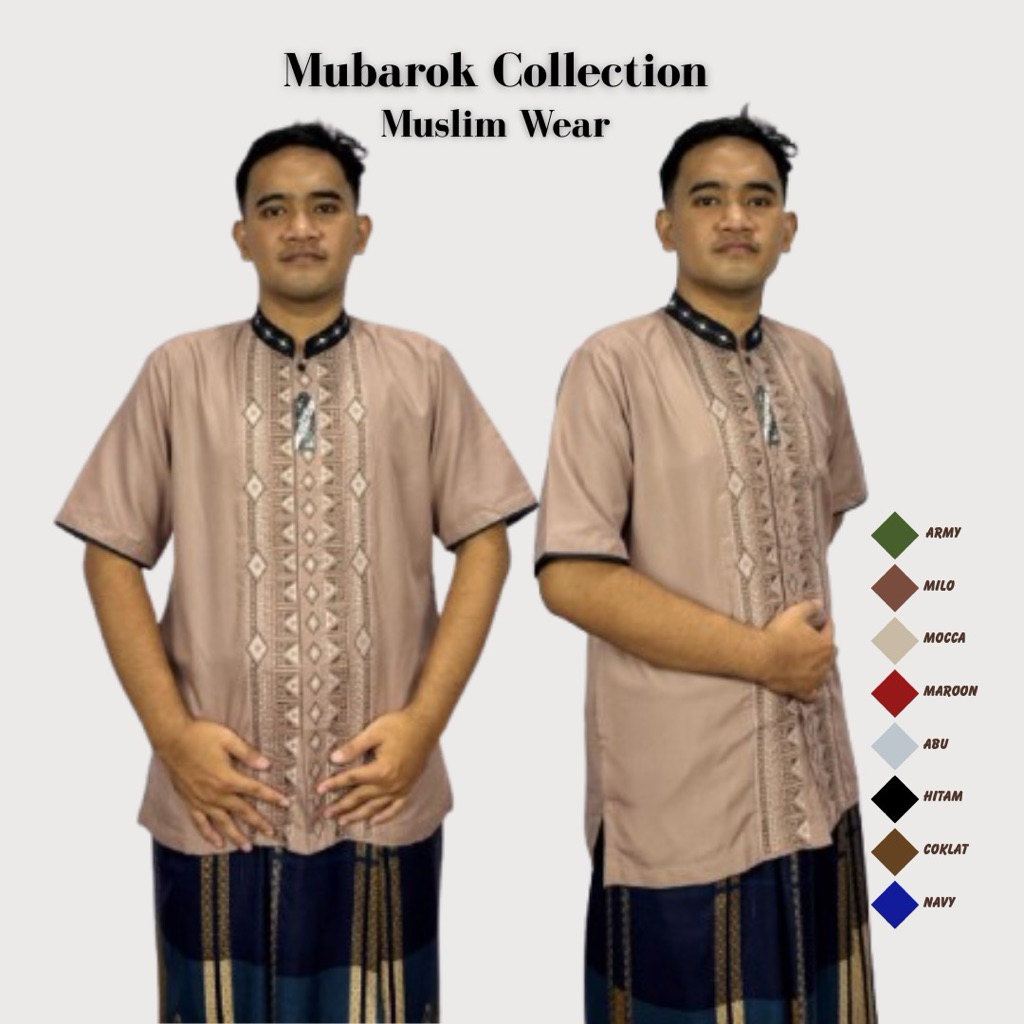 Baju koko baju koko taqwa baju koko murah baju koko berkualitas baju koko terbaru baju koko muslim b