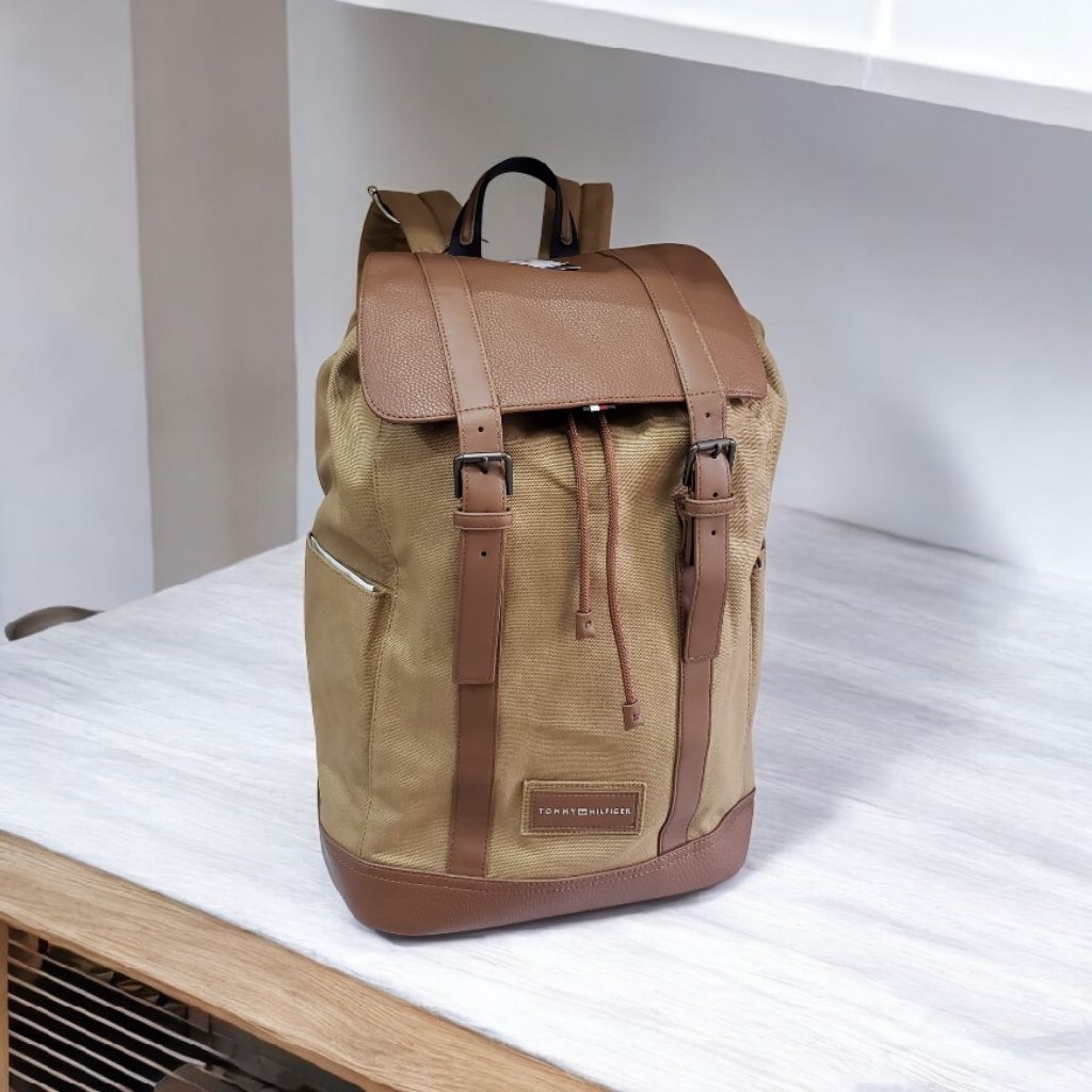 Tommy hilfiger backpack original bag