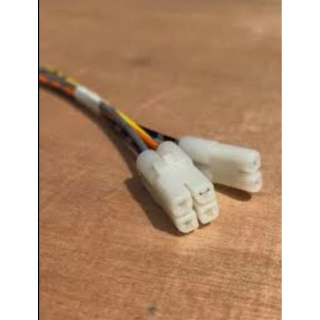 soket cdi tiger kualitas premium seperti ori ber sil