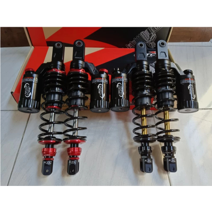 Shockbreaker ktc extreme original Pcx 160   365