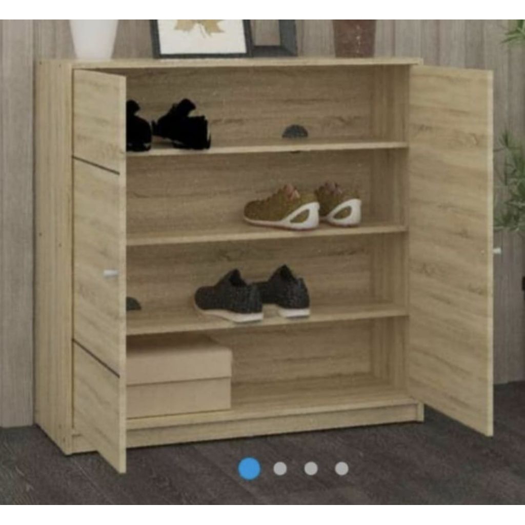 lemari full kayu jati Belanda