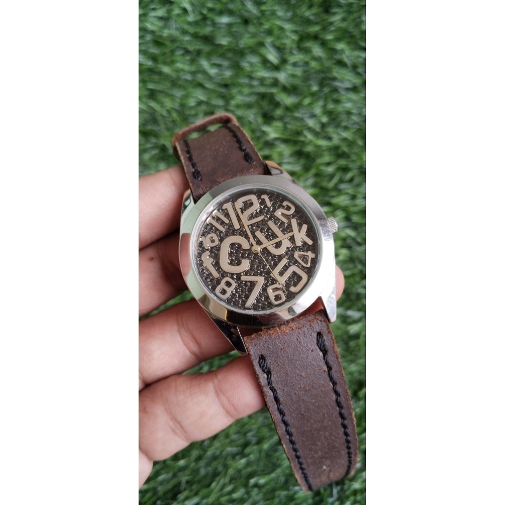 Jam Tangan French Connection FCUK original