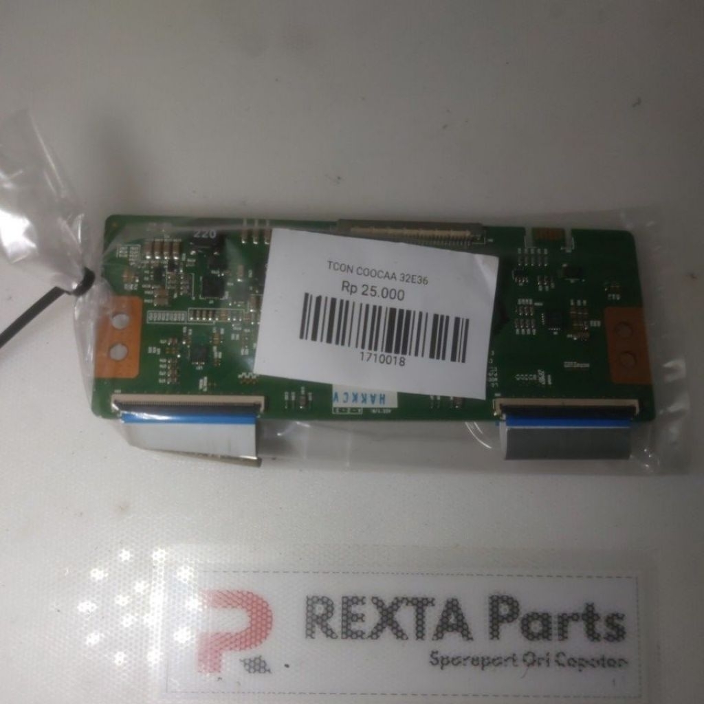 TCON COOCAA 32E36