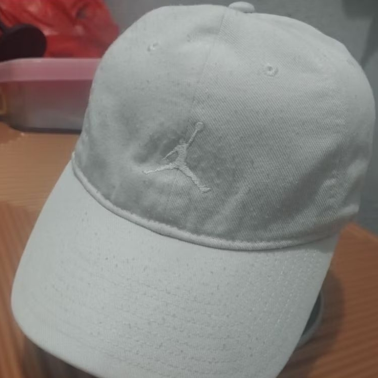 Topi Jordan