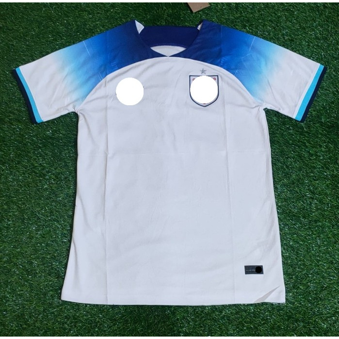 JERSEY BOLA INGGRIS HOME PIALA DUNIA 2022 GRADE ORI HIGH QUALITY