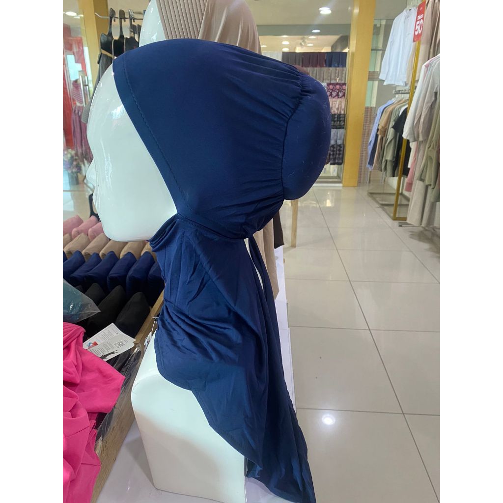 Ciput ninja Cepolya Zoya