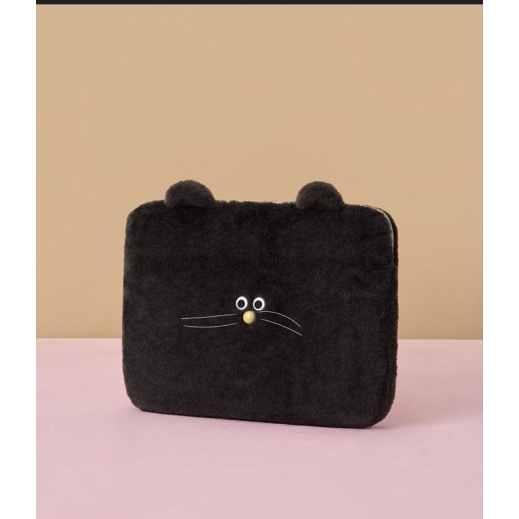 (new)Laptop Case Collabs Peaceminusone and Monamhee 13 inch