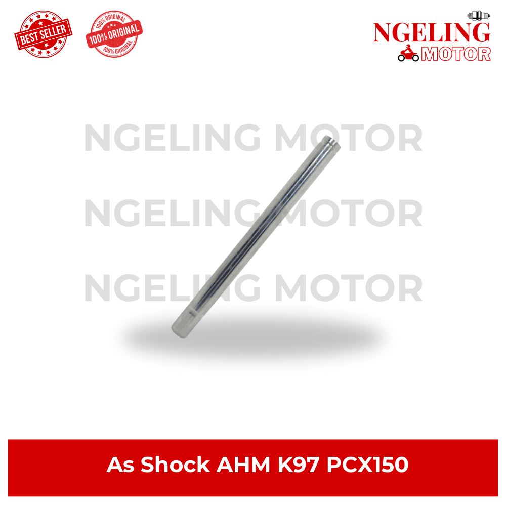 As Shock AHM K97 PCX150