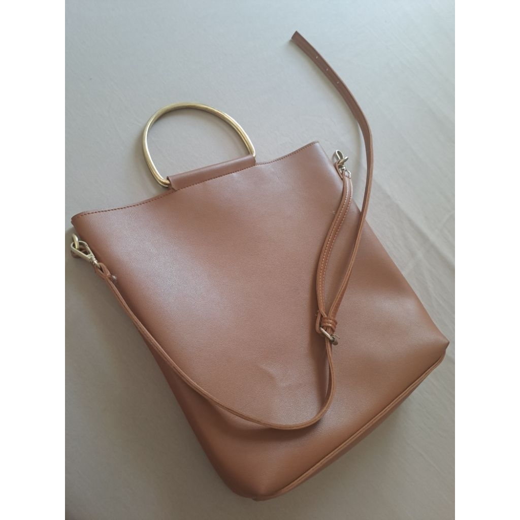 Tas VNC preloved