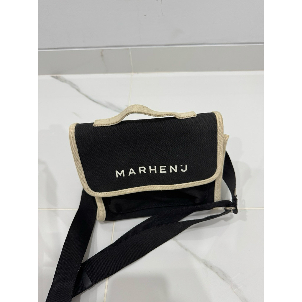 Marhen j sunny bag preloved