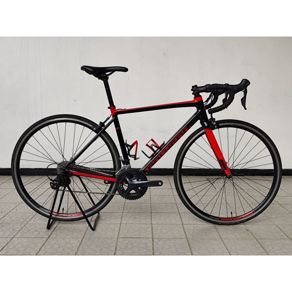 Roadbike Polygon Strattos S3 (2019) M
