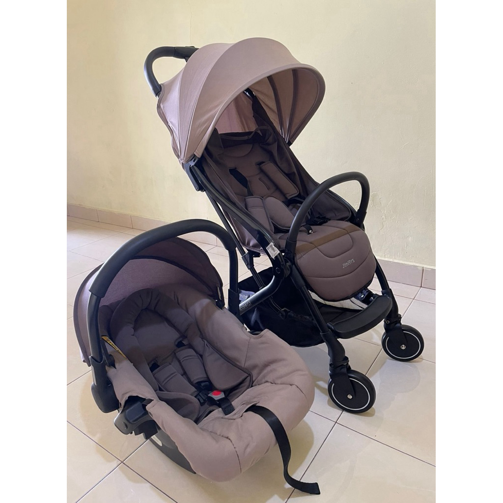 stroller juniors sale new
