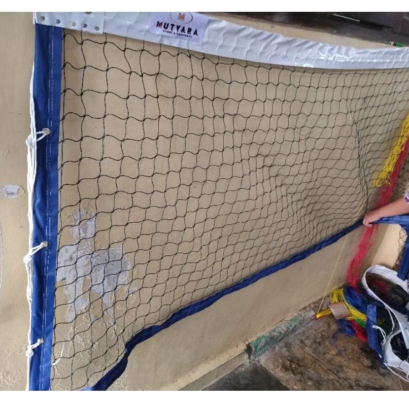 NET VOLLEY BALL  NET ORIGINAL VOLI PBVSI